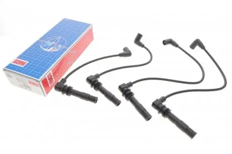 Комплект высоковольтных проводов HITACHI/HUCO 134797