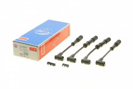 Провода зажигания HITACHI/HUCO 134972