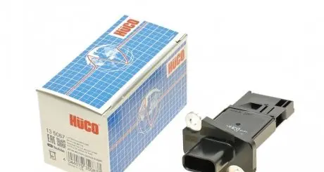 Расходомер воздуха HITACHI/HUCO 135087