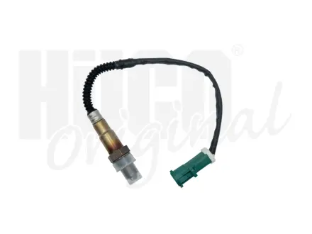 HUCO FORD Кисневий датчик (лямбда-зонд) COUGAR 2.0 98-, MONDEO II 96-, TOURNEO CONNECT 1.8 02- HITACHI/HUCO 135327