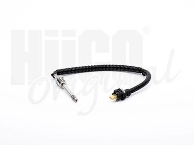 HUCO DB Датчик температури ВГ G-CLASS (W463) G 350 CDI 11- HITACHI/HUCO 135500