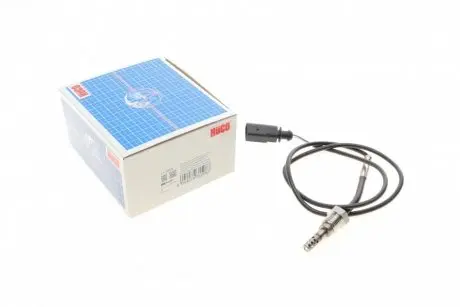 Датчик температури HITACHI/HUCO 135508