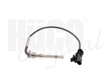 HITACHI FIAT Датчик температури ВГ DOBLO Cargo 1.6 D Multijet 10-, ALFA ROMEO GIULIETTA 2.0 JTDM 13-18 HITACHI/HUCO 135596