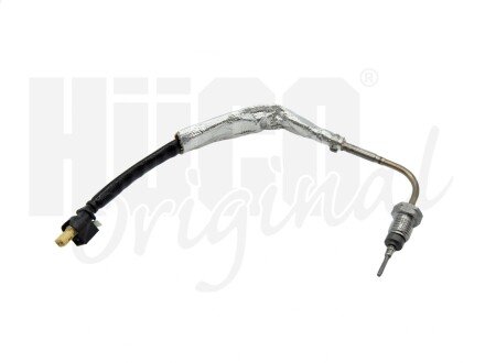 HUCO DB Датчик температури ВГ A-CLASS (W176) A 200 CDI / d (176.008) 14-18, SMART FORTWO (451) 0.8 CDi 09- HITACHI/HUCO 135601