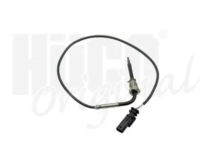 HUCO FIAT Датчик температури ВГ TIPO 1.6 D 16-20 HITACHI/HUCO 135602