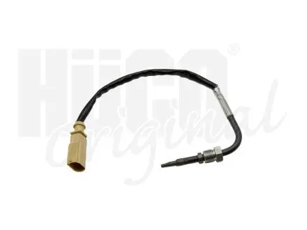 HUCO AUDI Датчик температури ВГ A4 B9 (8W2, 8WC) 3.0 TDI 15-18, Q7 (4MB, 4MG) 3.0 TDI quattro 15-19 HITACHI/HUCO 135606