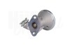 HITACHI CITROEN Клапан EGR C2/3,Xsara,Ford Fiesta V,Fusion,Mazda 2,Peugeot 206/307 1.4HDI/TDCI HITACHI/HUCO 135963 (фото 4)