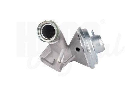 HITACHI CITROEN Клапан EGR C2/3,Xsara,Ford Fiesta V,Fusion,Mazda 2,Peugeot 206/307 1.4HDI/TDCI HITACHI/HUCO 135963 (фото 1)