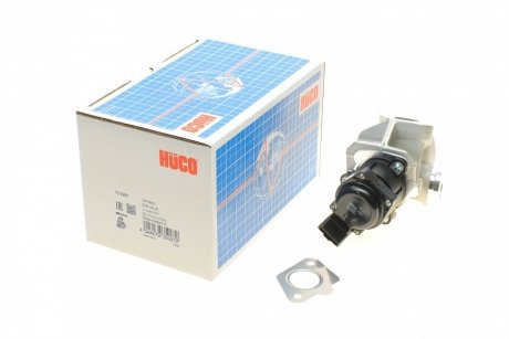 Клапан EGR HITACHI/HUCO 135997