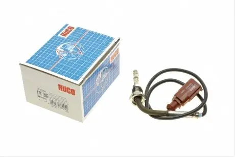 Датчик температуры HITACHI/HUCO 137004