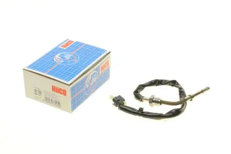 Датчик температуры выхлопных газов HITACHI/HUCO 137005