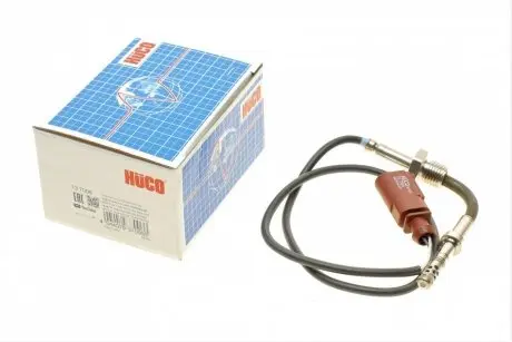 Датчик температуры HITACHI/HUCO 137006