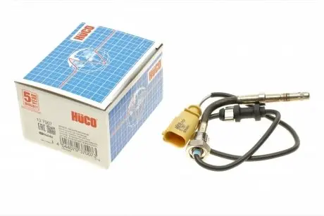 Датчик температуры HITACHI/HUCO 137007