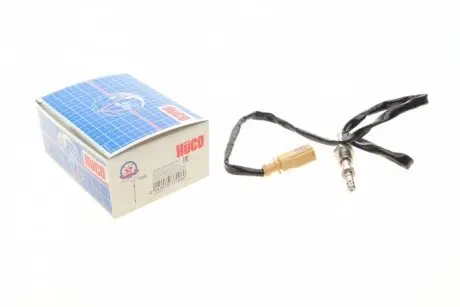 Датчик температуры HITACHI/HUCO 137008