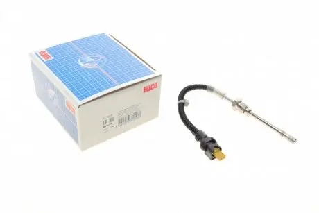 Датчик температуры HITACHI/HUCO 137018