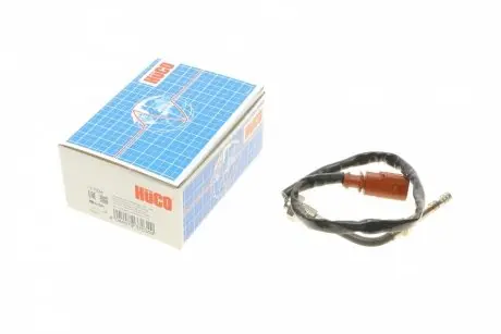 Датчик температуры HITACHI/HUCO 137034