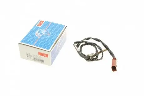 Датчик температуры HITACHI/HUCO 137045