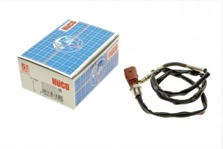 Датчик температуры HITACHI/HUCO 137050