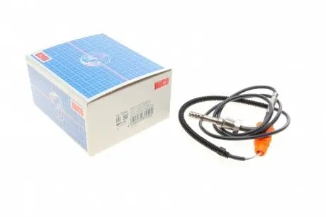 Датчик температуры HITACHI/HUCO 137059