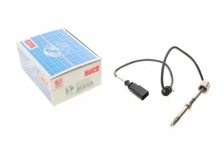 Датчик температуры HITACHI/HUCO 137061