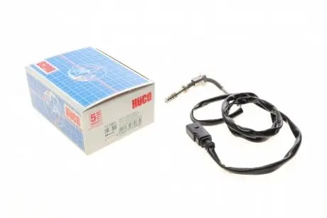 Датчик температури HITACHI/HUCO 137063