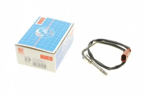 Датчик температуры HITACHI/HUCO 137069