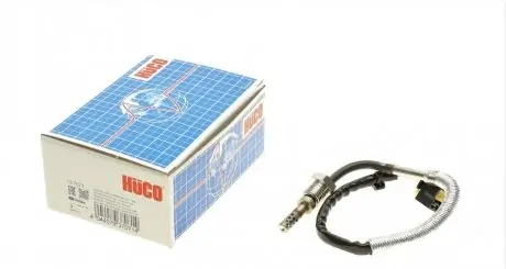 Датчик температуры HITACHI/HUCO 137071