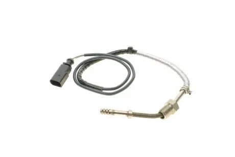 Датчик температуры ОГ HITACHI/HUCO 137073