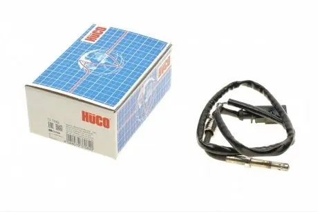 Датчик температуры HITACHI/HUCO 137082