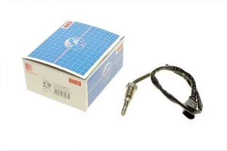 Датчик температури HITACHI/HUCO 137087