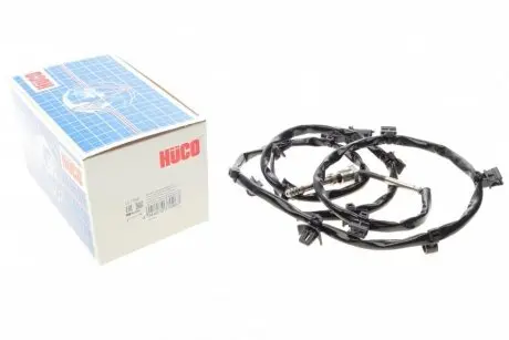 Датчик температуры HITACHI/HUCO 137096