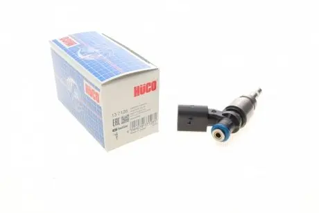 Форсунка топливная HITACHI/HUCO 137126