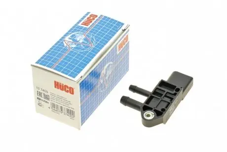 Датчик давления HITACHI/HUCO 137400