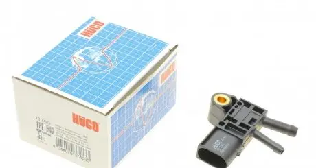 Датчик давления HITACHI/HUCO 137403