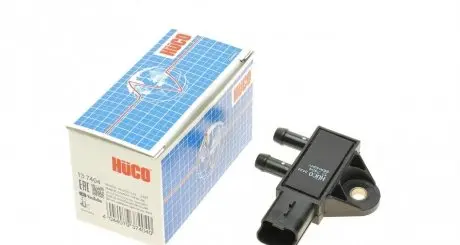 Датчик давления HITACHI/HUCO 137404