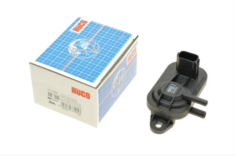 Датчик давления HITACHI/HUCO 137405