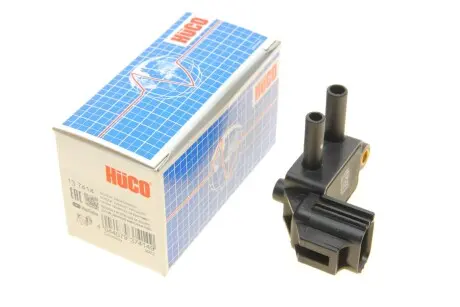 Датчик давления воздуха в коллекторе HITACHI/HUCO 137414