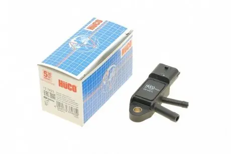 Датчик давления HITACHI/HUCO 137433