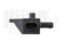 HUCO CITROEN Датчик тиску ВГ C4 CACTUS 1.2 THP 110 14-, PEUGEOT 2008 I (CU_) 1.2 THP 130 / PureTech 130 15-, OPEL CORSA F (P2JO) 1.2 (68) 19- HITACHI/HUCO 137443 (фото 3)