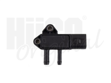 HUCO MAZDA Датчик тиску ВГ 3 2.2 D 13-, 6 2.2 D 12-, CX-5 2.2 D 12-, MITSUBISHI, SUBARU HITACHI/HUCO 137447