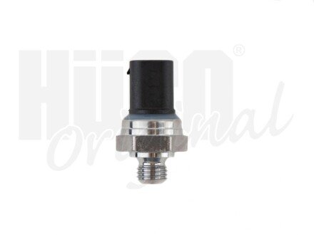 HUCO DB датчик тиску ВГ E-CLASS (W212) E 250 CDI / BLUETEC 4-MATIC (212.082, 212.097) HITACHI/HUCO 137451