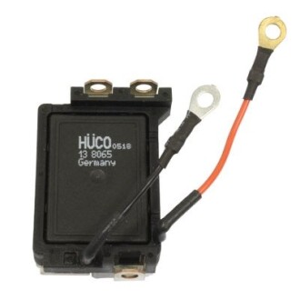 Катушка зажигания HITACHI/HUCO 138065