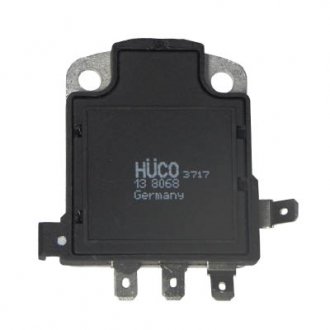 Модуль зажигания HITACHI/HUCO 138068