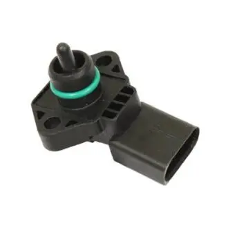 Датчик давления воздуха в коллекторе HITACHI/HUCO 138207