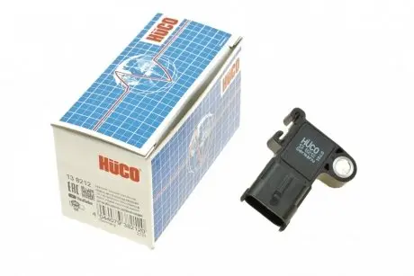 Датчик давления воздуха в коллекторе HITACHI/HUCO 138212