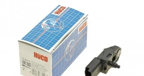 Датчик давления HITACHI/HUCO 138216