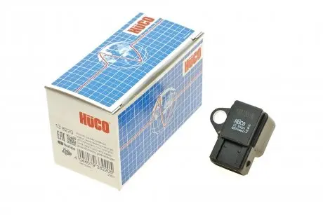 Датчик давления наддува (M47/M57) HITACHI/HUCO 138220