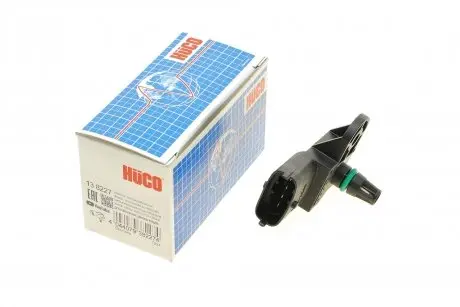 Датчик давления наддува HITACHI/HUCO 138227