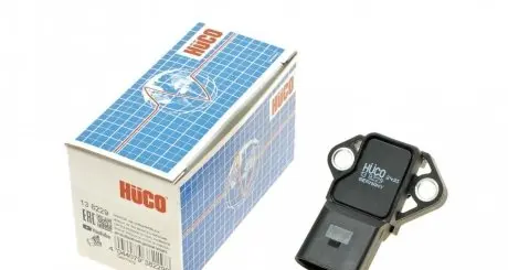 Датчик давления HITACHI/HUCO 138229