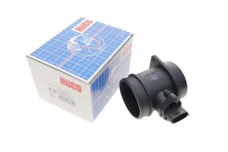 Расходомер воздуха HITACHI/HUCO 138362